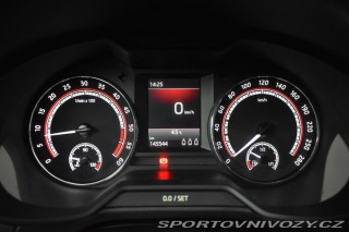 Škoda Octavia RS RS CHALLENGE 2.0 TDI 2xKO 2018