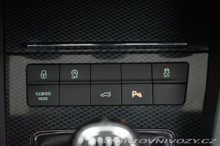 Škoda Octavia RS RS CHALLENGE 2.0 TDI 2xKO 2018