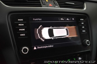 Škoda Octavia RS RS CHALLENGE 2.0 TDI 2xKO 2018