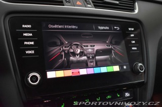 Škoda Octavia RS RS CHALLENGE 2.0 TDI 2xKO 2018