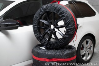 Škoda Octavia RS RS CHALLENGE 2.0 TDI 2xKO 2018