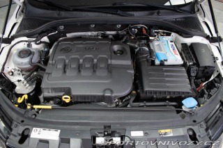 Škoda Octavia RS RS CHALLENGE 2.0 TDI 2xKO 2018