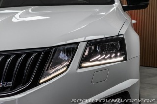 Škoda Octavia RS RS CHALLENGE 2.0 TDI 2xKO 2018