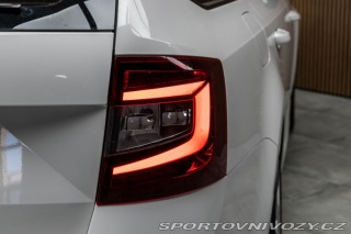 Škoda Octavia RS RS CHALLENGE 2.0 TDI 2xKO 2018