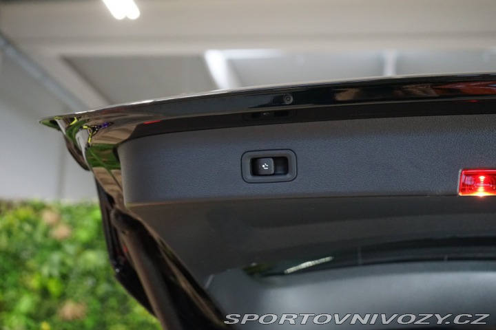 Mercedes-Benz Ostatní modely GLS 450*4M*PANO*TAŽ*360*NEZ.T 2024