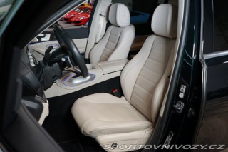 Mercedes-Benz Ostatní modely GLS 450*4M*PANO*TAŽ*360*NEZ.T 2024