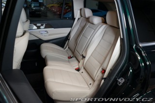 Mercedes-Benz Ostatní modely GLS 450*4M*PANO*TAŽ*360*NEZ.T 2024