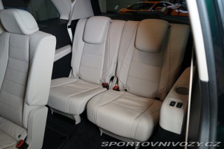 Mercedes-Benz Ostatní modely GLS 450*4M*PANO*TAŽ*360*NEZ.T 2024