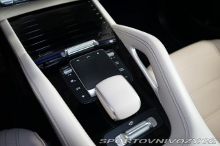 Mercedes-Benz Ostatní modely GLS 450*4M*PANO*TAŽ*360*NEZ.T 2024