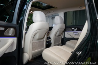 Mercedes-Benz Ostatní modely GLS 450*4M*PANO*TAŽ*360*NEZ.T 2024