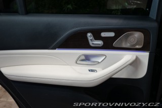 Mercedes-Benz Ostatní modely GLS 450*4M*PANO*TAŽ*360*NEZ.T 2024