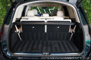 Mercedes-Benz Ostatní modely GLS 450*4M*PANO*TAŽ*360*NEZ.T 2024