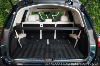 Mercedes-Benz Ostatní modely GLS 450*4M*PANO*TAŽ*360*NEZ.T 2024