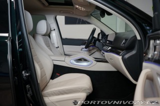 Mercedes-Benz Ostatní modely GLS 450*4M*PANO*TAŽ*360*NEZ.T 2024
