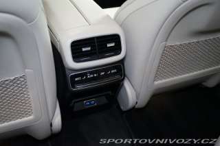 Mercedes-Benz Ostatní modely GLS 450*4M*PANO*TAŽ*360*NEZ.T 2024