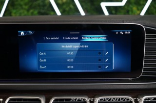 Mercedes-Benz Ostatní modely GLS 450*4M*PANO*TAŽ*360*NEZ.T 2024