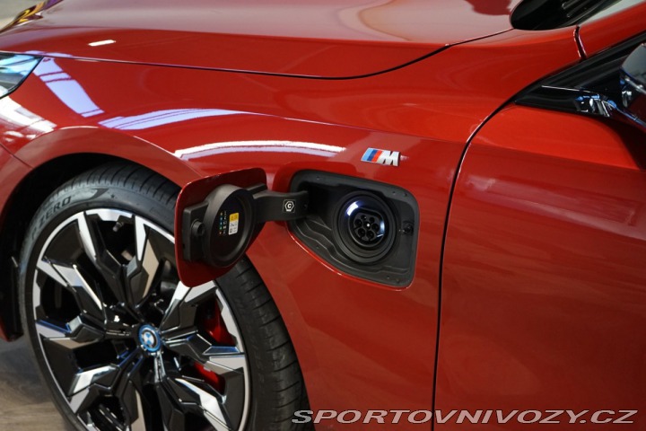 BMW 5 50e*xDRIVE*BOWERS*HUD*360 2024