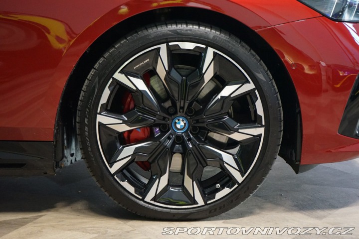 BMW 5 50e*xDRIVE*BOWERS*HUD*360 2024