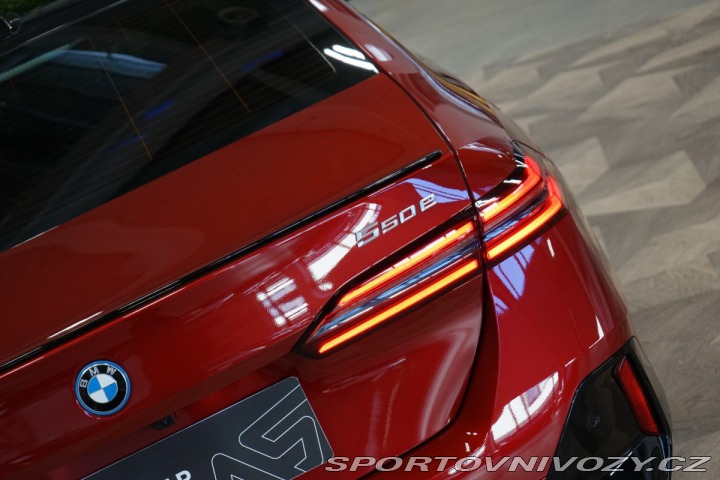 BMW 5 50e*xDRIVE*BOWERS*HUD*360 2024