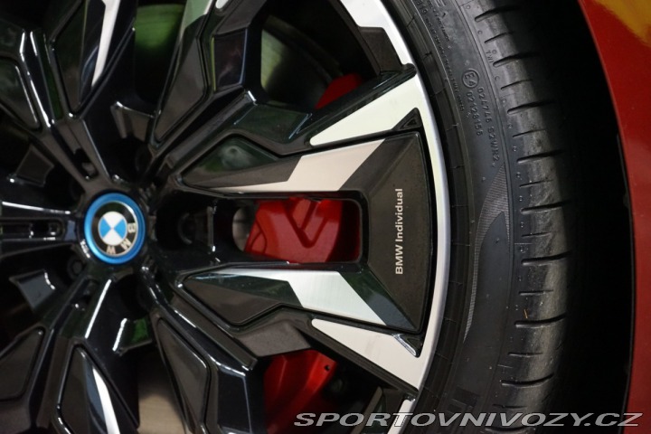 BMW 5 50e*xDRIVE*BOWERS*HUD*360 2024