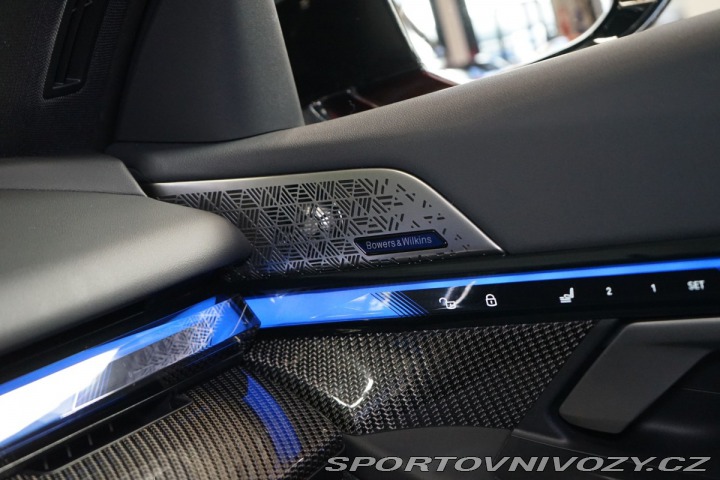 BMW 5 50e*xDRIVE*BOWERS*HUD*360 2024