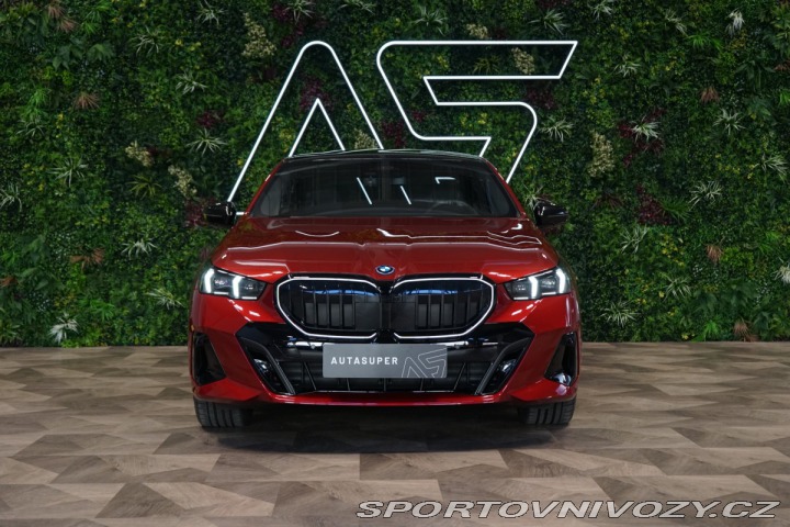 BMW 5 50e*xDRIVE*BOWERS*HUD*360 2024