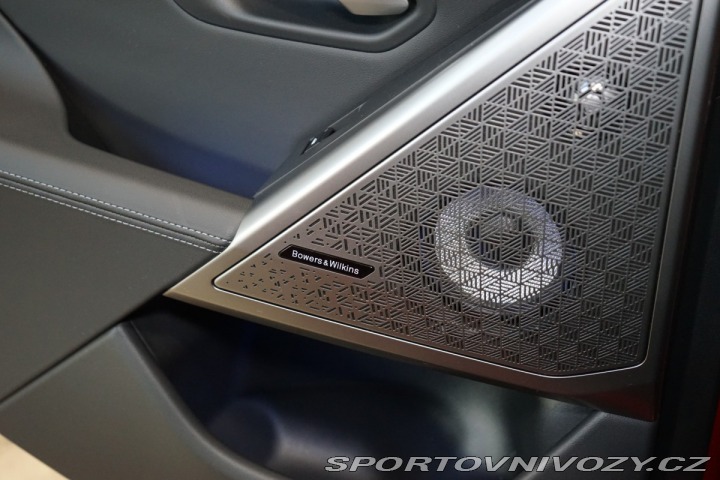 BMW 5 50e*xDRIVE*BOWERS*HUD*360 2024