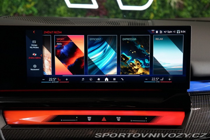 BMW 5 50e*xDRIVE*BOWERS*HUD*360 2024