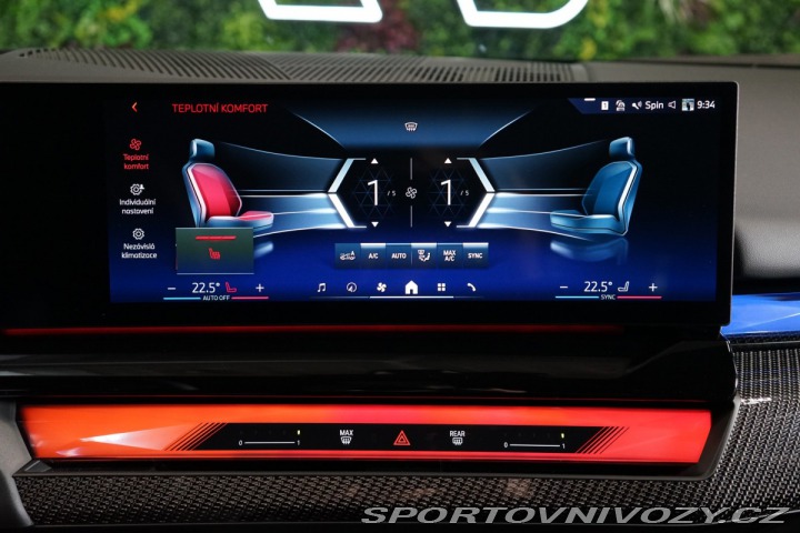 BMW 5 50e*xDRIVE*BOWERS*HUD*360 2024