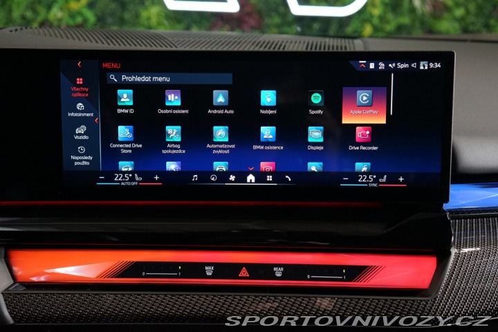 BMW 5 50e*xDRIVE*BOWERS*HUD*360 2024