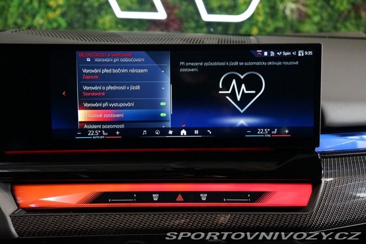 BMW 5 50e*xDRIVE*BOWERS*HUD*360 2024