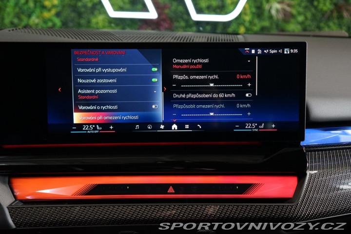 BMW 5 50e*xDRIVE*BOWERS*HUD*360 2024