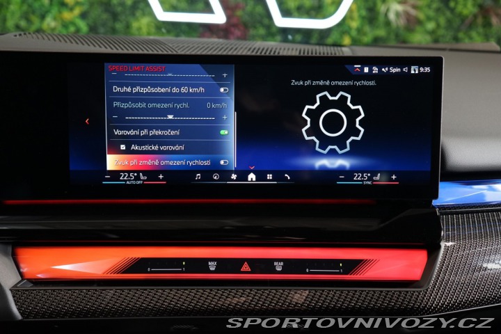 BMW 5 50e*xDRIVE*BOWERS*HUD*360 2024