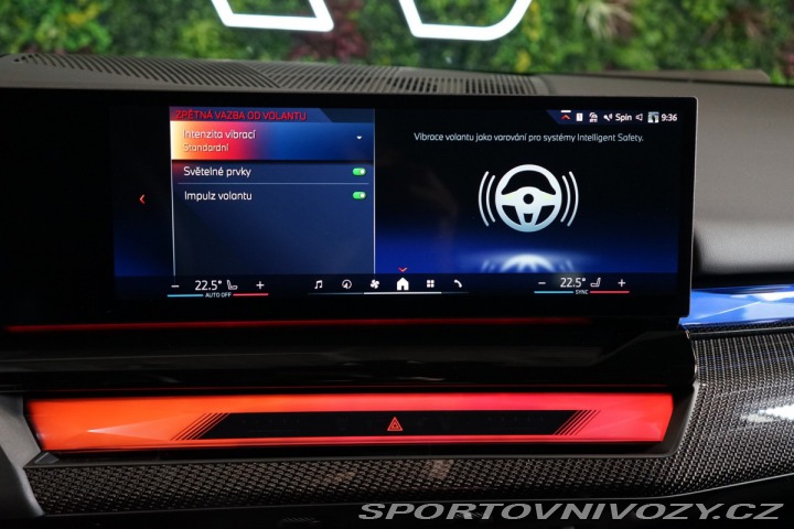 BMW 5 50e*xDRIVE*BOWERS*HUD*360 2024