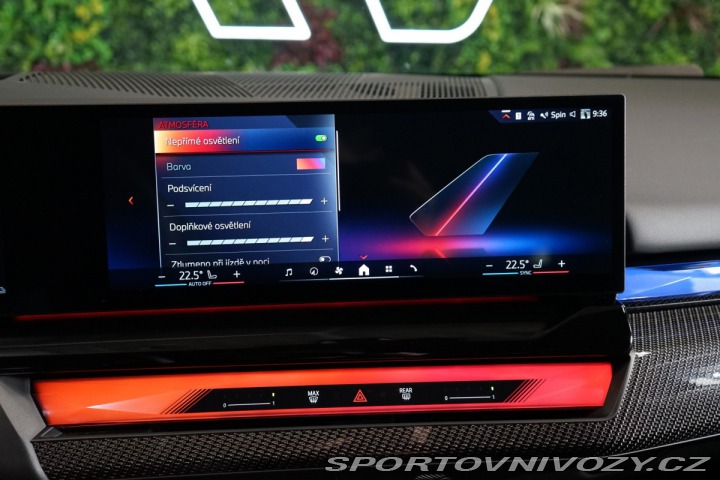 BMW 5 50e*xDRIVE*BOWERS*HUD*360 2024