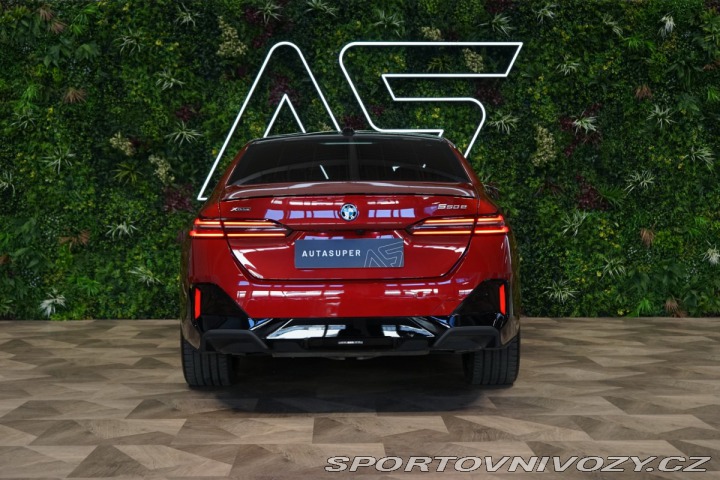 BMW 5 50e*xDRIVE*BOWERS*HUD*360 2024
