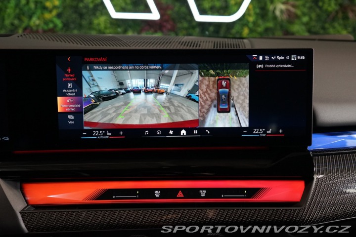 BMW 5 50e*xDRIVE*BOWERS*HUD*360 2024