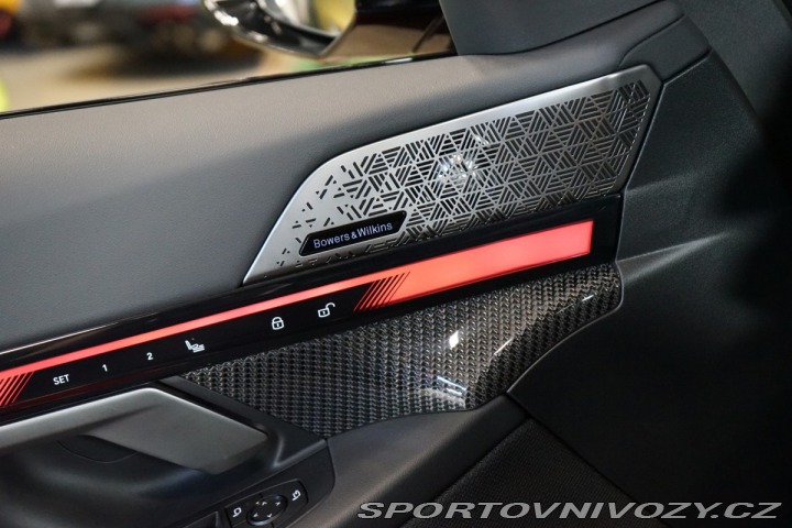 BMW 5 50e*xDRIVE*BOWERS*HUD*360 2024