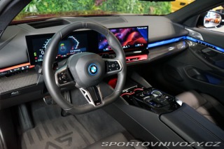 BMW 5 50e*xDRIVE*BOWERS*HUD*360 2024