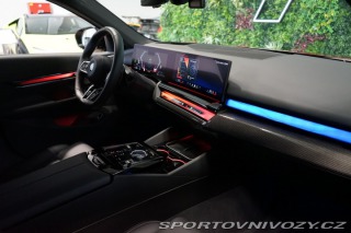 BMW 5 50e*xDRIVE*BOWERS*HUD*360 2024
