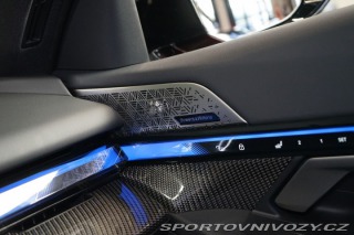 BMW 5 50e*xDRIVE*BOWERS*HUD*360 2024