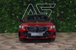 BMW 5 50e*xDRIVE*BOWERS*HUD*360 2024