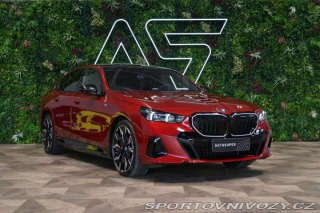 BMW 5 50e*xDRIVE*BOWERS*HUD*360 2024