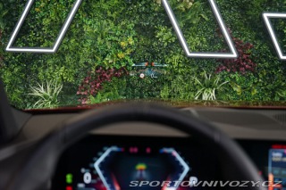 BMW 5 50e*xDRIVE*BOWERS*HUD*360 2024