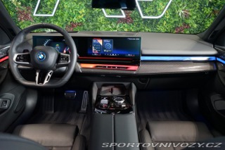 BMW 5 50e*xDRIVE*BOWERS*HUD*360 2024