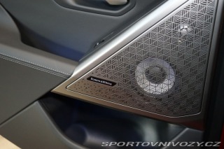 BMW 5 50e*xDRIVE*BOWERS*HUD*360 2024