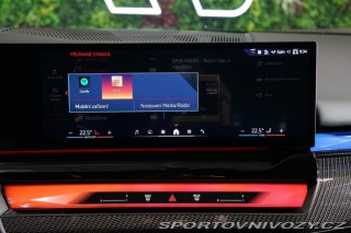 BMW 5 50e*xDRIVE*BOWERS*HUD*360 2024