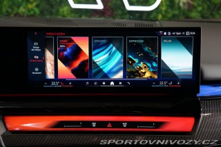 BMW 5 50e*xDRIVE*BOWERS*HUD*360 2024