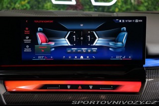 BMW 5 50e*xDRIVE*BOWERS*HUD*360 2024