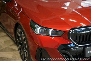 BMW 5 50e*xDRIVE*BOWERS*HUD*360 2024